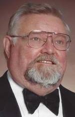 Obituary for Roger E. VanMeter