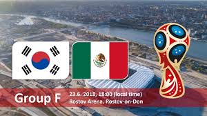 Get a summary of the south korea vs. 2018 Fifa World Cup South Korea Vs Mexico Preview Betblog