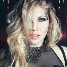 Stream Aria of Karmica by Kobra and the Lotus