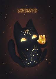 Scorpio zodiac signs wallpapers wallpaper cave. Scorpio Zodiac Monster Poster By Zuzana Ziakova Displate In 2021 Zodiac Scorpio Art Zodiac Art Scorpio Art