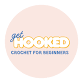 Get Hooked: Crochet for Beginners - Lily Pad Coaster