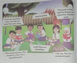 Kunci jawaban bahasa inggris kelas 8 halaman 161soal ipa smp kelas 8 semester 2 dan kunci jawaban. B Inggris Kelas 7 Halaman 100 Pakai Terjemahannya Tolong Jawabannya Brainly Co Id