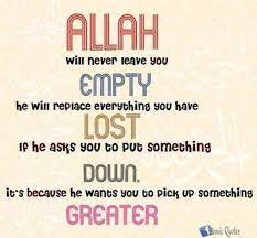 Islamic Quotes On Tumblr Islamic Quotes Islamic Inspirational Quotes Allah Quotes