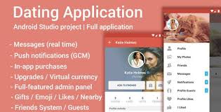 Dating App Full Applications Hope4gud