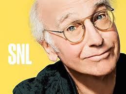 Saturday Night Live" Larry David/The 1975 (TV Episode 2016)