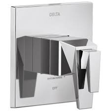 I do apologize for any confusion regarding your delta product. Tempassure 17t Series Valve Only Trim T17t043 Delta Faucet