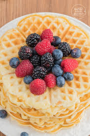 Das Beste Waffel Grundrezept Backen Macht Glucklich Rezept In 2020 Waffeln Grundrezept Waffeln Rezept Waffeln Rezept Einfach