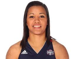 Natasha Cloud — SheIS