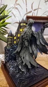 Harry Potter Figurine Dementor Detraqueur Creatures Magiques Noble Colle Martinshudt Com Lladro figurines └ lladro └ decorative collectible brands └ decorative collectibles └ collectibles все категории antiques art baby books business & industrial cameras & photo cell phones. martin shudt wallace dilorenzo johnson