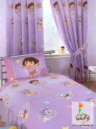 احدث ديكورات ستائر غرف نوم اطفال 2015 لوكيشن ديزاين تصميمات ديكورات أفكار جديدة مصر Girls Bedroom Furniture Kids Room Curtains Kids Curtains