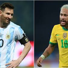 Compare prices, get deals and learn all the ins and outs of booking flights to argentina, from airlines to airport transfers. Copa America 2021 Final Picks Brazil Is Favorite Over Argentina