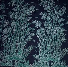 Gambar motif batik pring sedapur. Batik Banyumas Motif Pring Sedhapur Batik