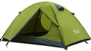 Maybe you would like to learn more about one of these? Two Person Camping Tent Outdoor Backpacking Lightweight Waterproof Family Tents Pop Up Instant Portable Compact Shelter Easy Set Up Green 2 Person Buy Online At Best Price In Uae Amazon Ae
