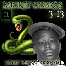 Anthony Ayeni “AJ” Jones (East Baltimore) In the 90's, AJ became the most  feared man