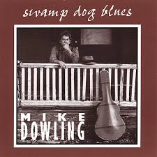 Mike Dowling - Swamp Dog Blues | Deezer