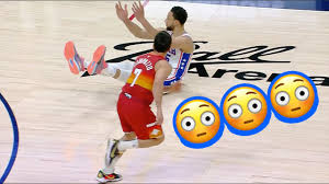 Campazzo çok yetenekli bir oyuncu. Facundo Campazzo Trucks Ben Simmons Youtube