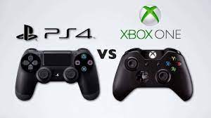 Both do everything the normal ps4 and xbox one consoles do but have the added benefit of making games look ever better than usual. Dualshock 4 Vs Xbox One S Controller 2021 Comparison