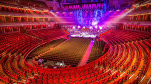 Its maximum seating capacity is 5,272. The Best Upcoming Performances At The Royal Albert Hall Park Grand Kensington