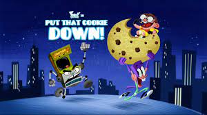 Find the exact moment in a tv show, movie, or music video you want to share. Put That Cookie Down Fanboy Chum Chum Wiki Fandom