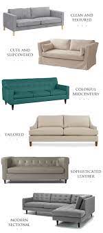 This beautiful grey office sofa with a unique design helps balance the room's interiors while keeping it neutral. 38 Sofaz Ideas Furniture Home Home Decor