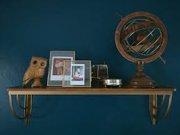 Use the drawn line to help you ensure the shelf stays even. Art Deco Floating Shelves News At En Mdg Sdg3d Undp Org