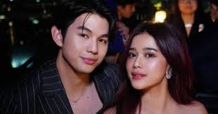 Ini Fakta Tentang Brisia Jodie dan Jonathan Alden Pasangan Selebriti Muda  Indonesia