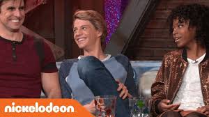 Henry Danger The After Party Balloons Of Doom Nick Henry Danger Jace Norman Jason Norman Red Band Society