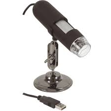 Usb Digital Microscope Jaycar Electronics