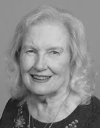 In Loving Memory of Katherine Wheat Stevens