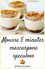 Epingle Sur Les Entremets Cremes Flans Mousses
