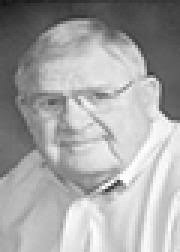 James Lary Obituary (1936