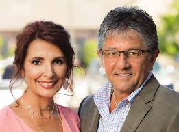 2017 Report to the Community