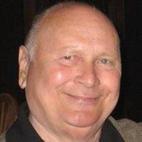 Joseph M. Buczek Obituary