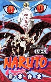 Naruto and sasuke part 2 july 6, 2020 Naruto Manga 695 Color