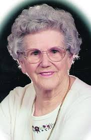 Thelma Bowen Obituary (2019)