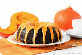 Jetzt ausprobieren mit ♥ chefkoch.de ♥. Kurbis Schokokuchen Mit Orange Vegane Kuchen Von Kleinstadthippie