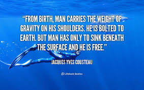 Successful technologies often begin as hobbies. Jacques Yves Cousteau Quotes Quotesgram