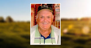 Carroll Eugene "Gene" Newcomer, Sr. Obituary June 25, 2016