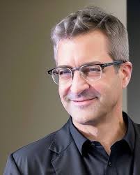 Dan Boggess, MBA, MIES