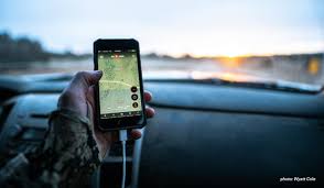 Update Now For Offline Maps Improvements And More Onx