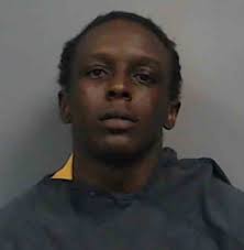 KENNEDY, KHALIL LORENZO