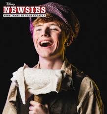 Sabercat Stories: Blake Rouse