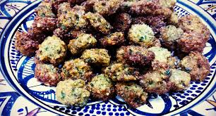 Non sapete di cosa sto parlando? Falafel Ceci E Fave La Ricetta Perfetta