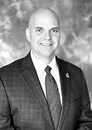 Debra McGee serves as keynote speaker at New Hope Baptist Church Women's  Day service