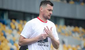 Пожалуй, минай — это мой последний клуб в карьере. Kopolovec Minaj Zhdet Bolshego Ot Milevskogo Futbol Xsport Ua