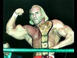 I am the arm wrestling champion of the universe. Superstar Billy Graham Biggest Arms In Pro Wrestling Youtube