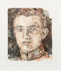 Freya Payne, Pathways 6, 2017