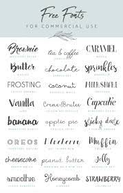Font trends are always changing — here are the best of 2015. The Ultimate Free Fonts Collection The Creative Route Aesthetic Fonts Free Font Lettering Fonts
