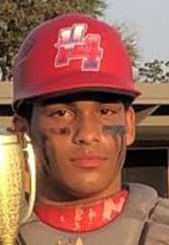 Julio Nieves Sanchez Class of 2021