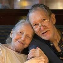 Charles Edgar Carr Obituary